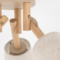 VAIO SABIA LAMPA SUFITOWA 3XE27