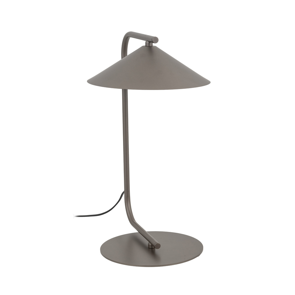 LUME NEW BROWN LAMPKA NOCNA 1XGX53