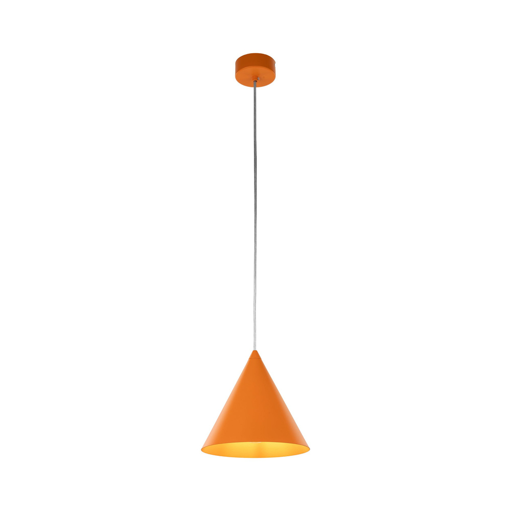 CONO ORANGE LAMPA WISZACA 1 S