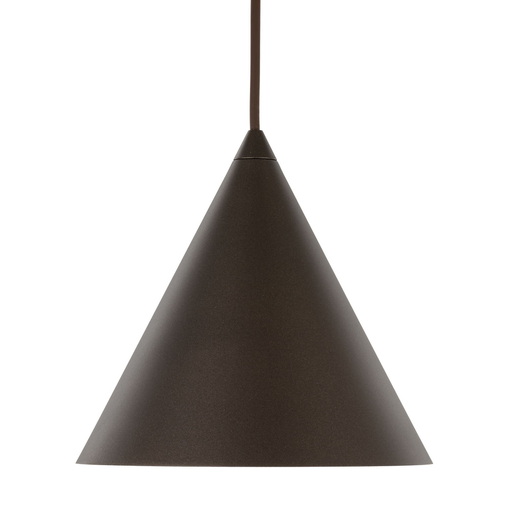 CONO BROWN LAMPA WISZACA 1 S