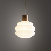 MELIA LAMPA WISZĄCA 1XE27