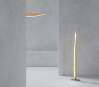 Lampa wisząca DUBAI drewno dębowe DIMM Up&Down 1017401300000