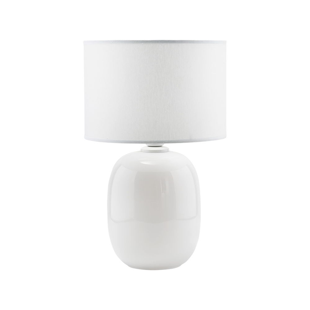 MELODY WHITE LAMPKA NOCNA 1