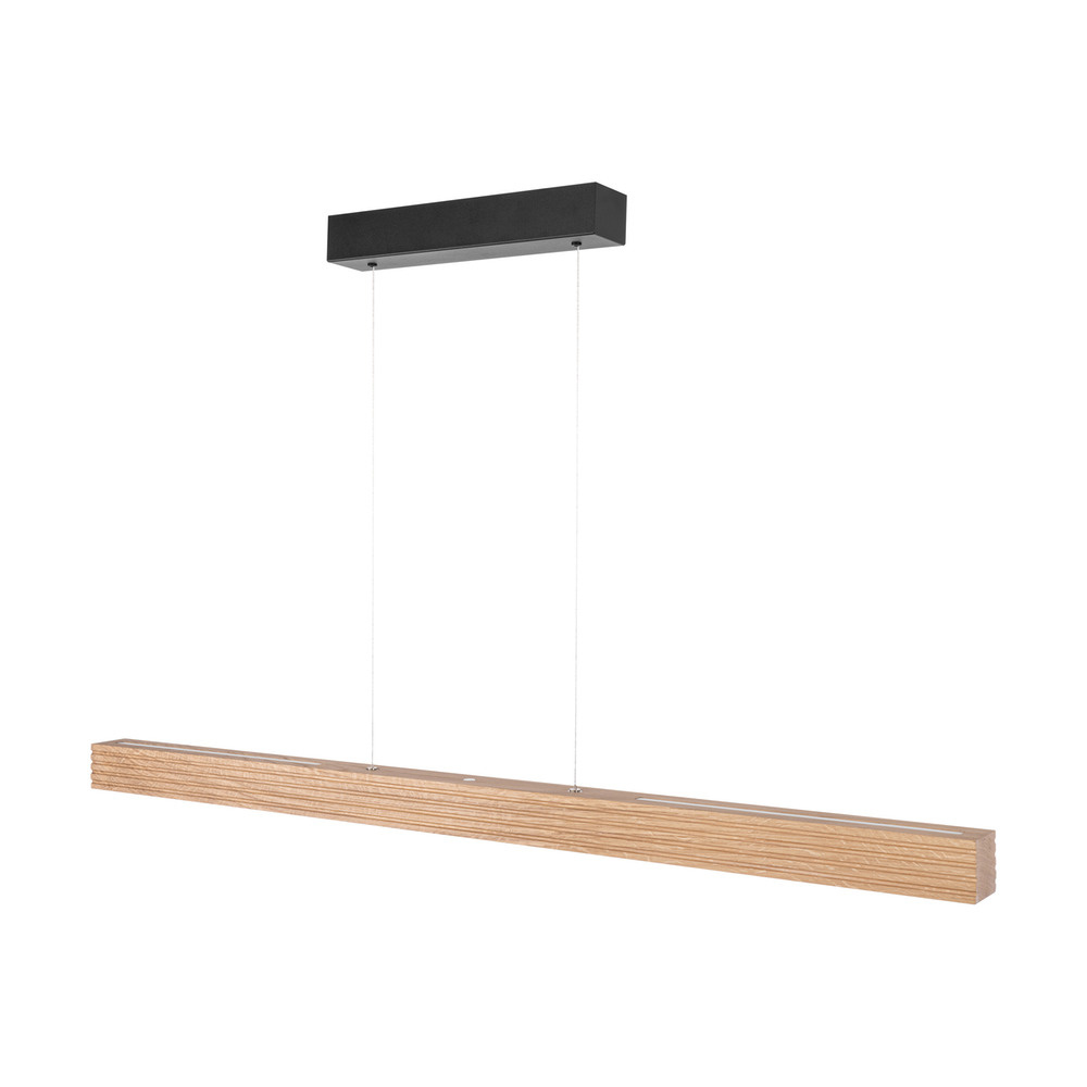 Lampa wisząca RIFLET drewno dębowe DIMM Up&Down 1037418900000
