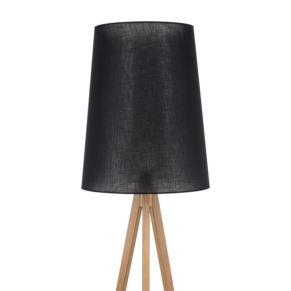 WALZ BLACK LAMPA PODŁOGOWA 1 FSC 100%, SA-COC-006060