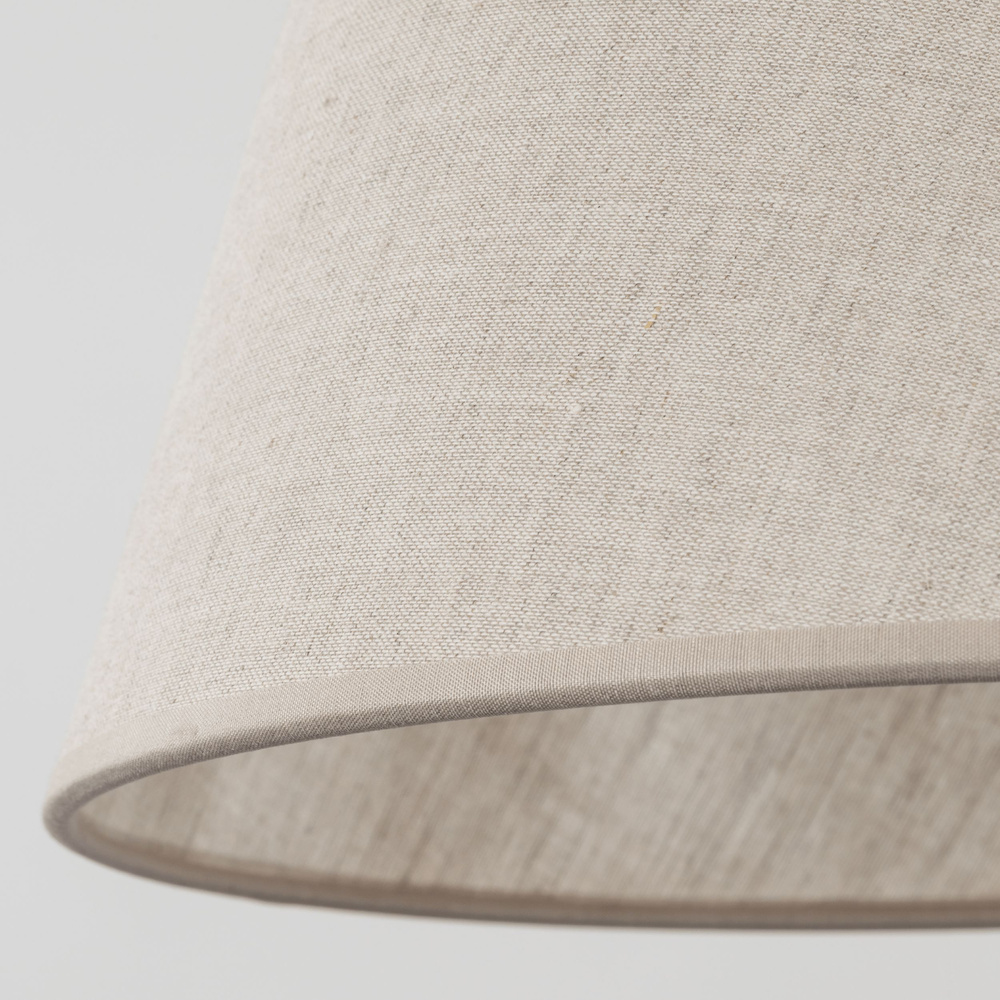 ELIZABETH SABIA LAMPA WISZĄCA 6XE27