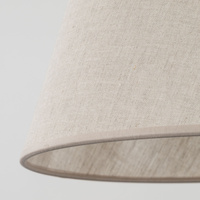 CANDI SABIA LAMPA WISZACA 6XE27