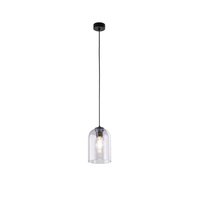 MOLLY PURPLE LAMPA WISZĄCA 1