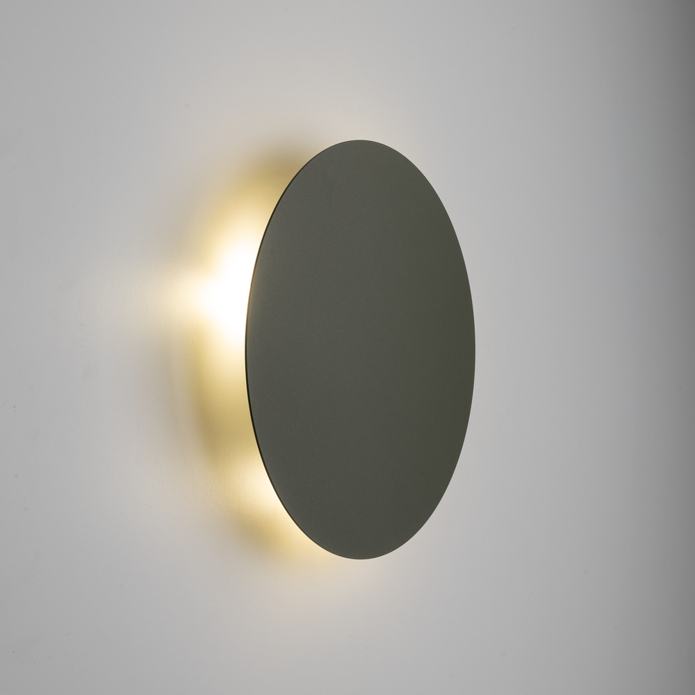 LUNA GREEN KINKIET 300