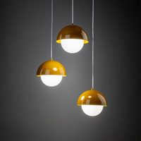 BONO OCHRA LAMPA WISZACA 3