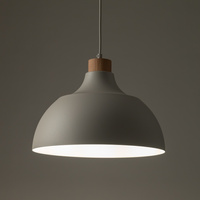 CAP BEIGE LAMPA WISZĄCA 1