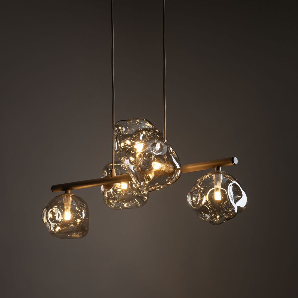 LAVA SABIA LAMPA WISZĄCA 5XG9