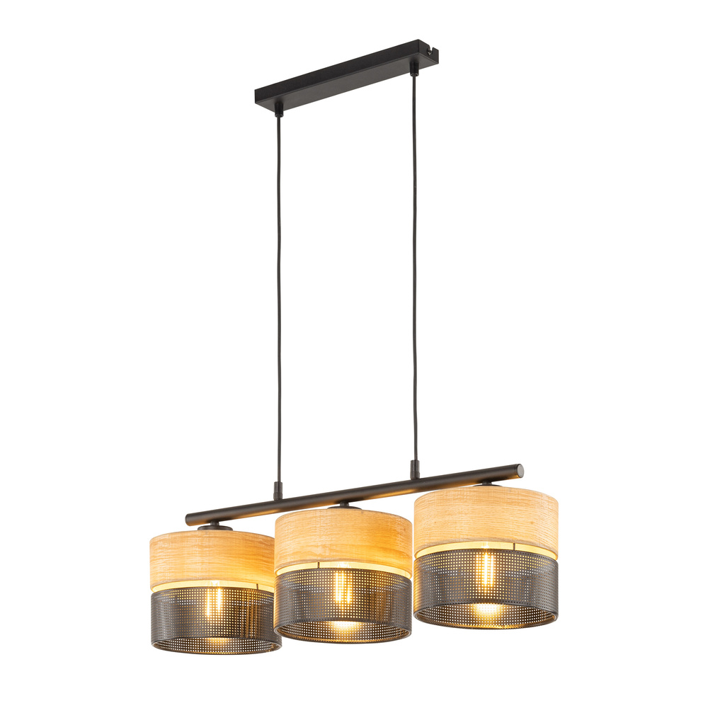 NICOL LAMPA WISZĄCA 3