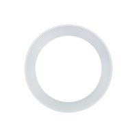 AMIS WHITE 2XGU10 PODTYNKOWY