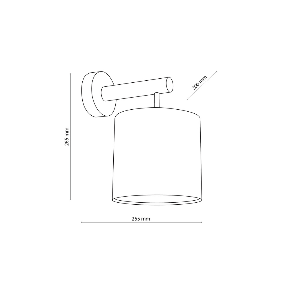 DEVA NATURE KINKIET 1