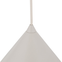 CONO L KASZMIR LAMPA WISZĄCA 1XE27