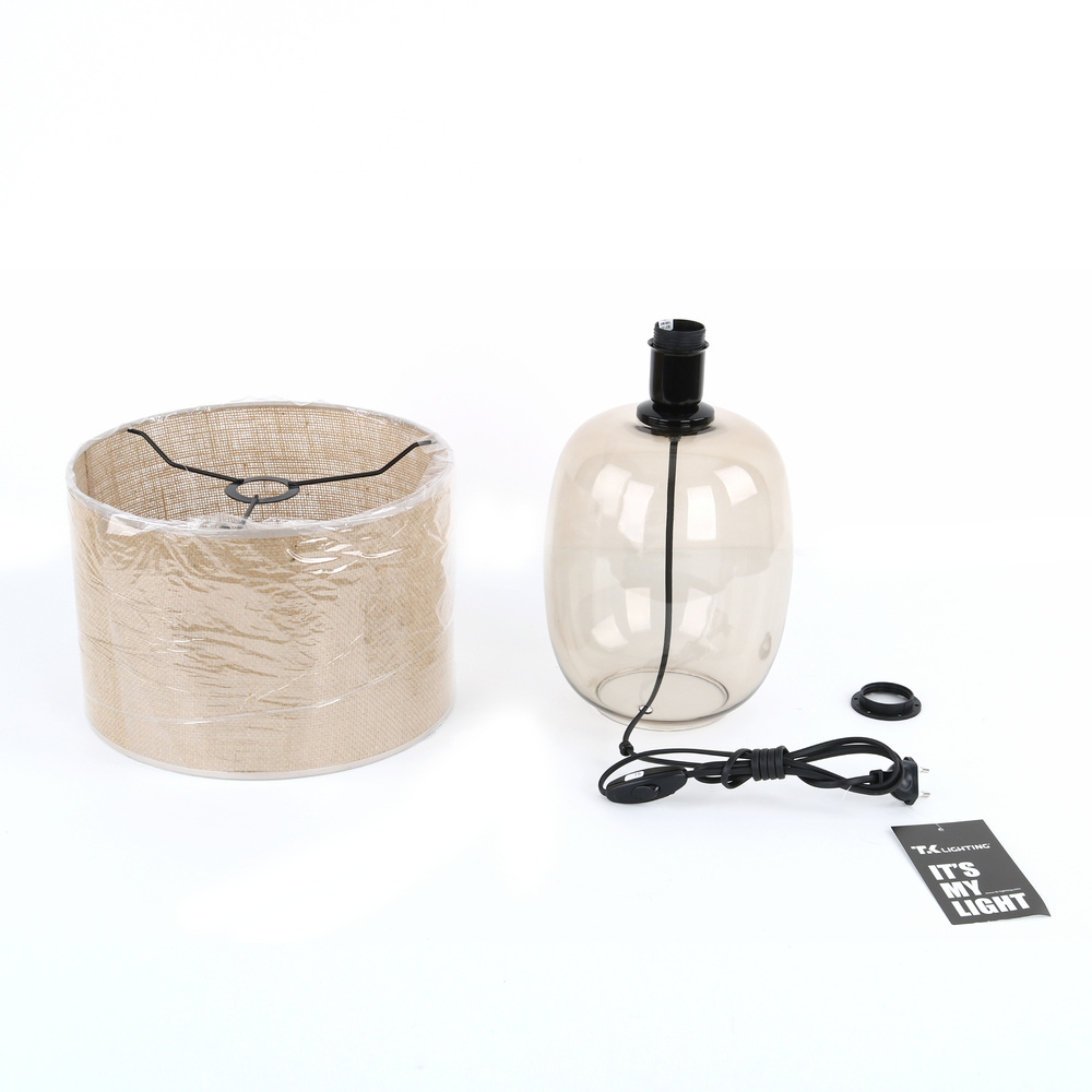 MELODY TOPAZ JUTA LAMPKA NOCNA 1