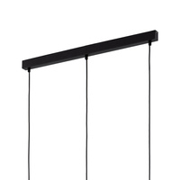 SEBO LAMPA WISZĄCA 3  LISTWA