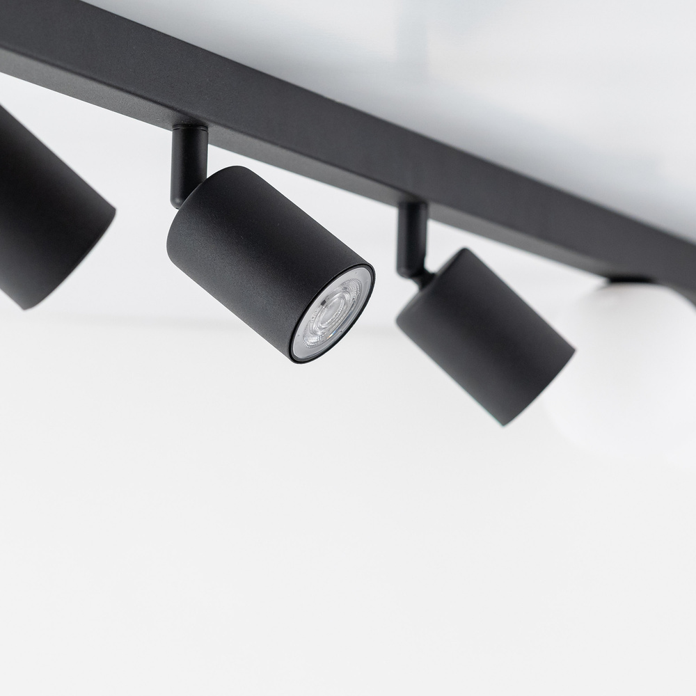 VOX LAMPA SUFITOWA 8