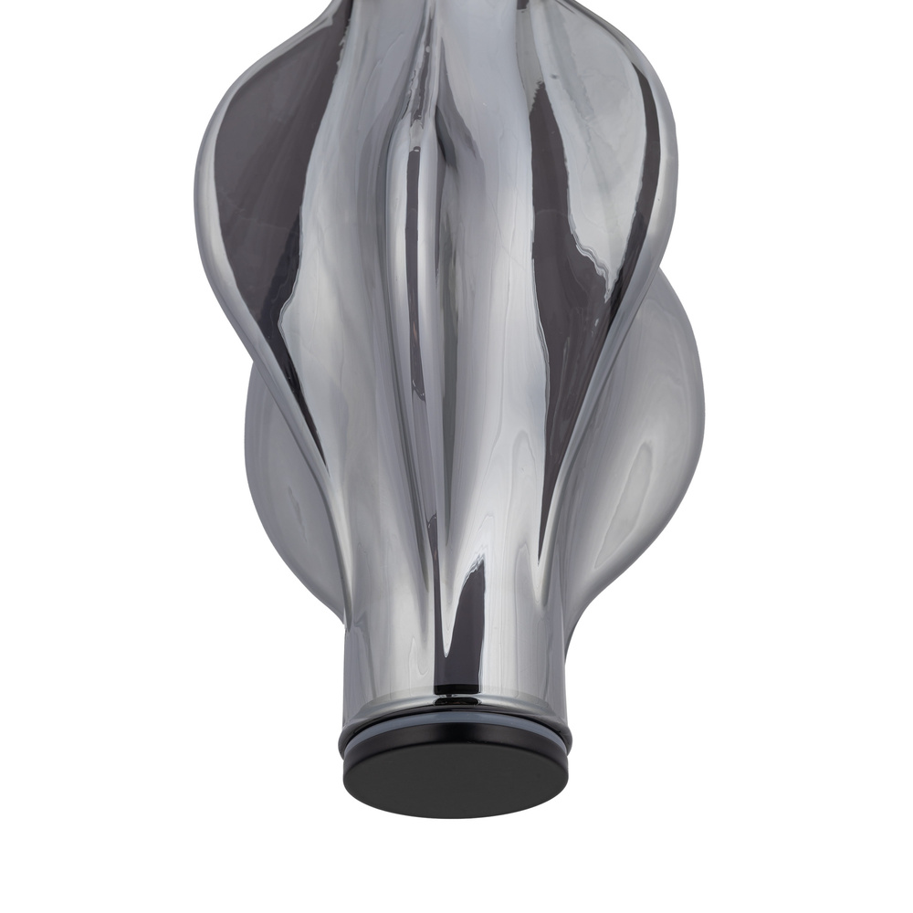 ELVA BLACK LAMPA WISZĄCA LED 22W