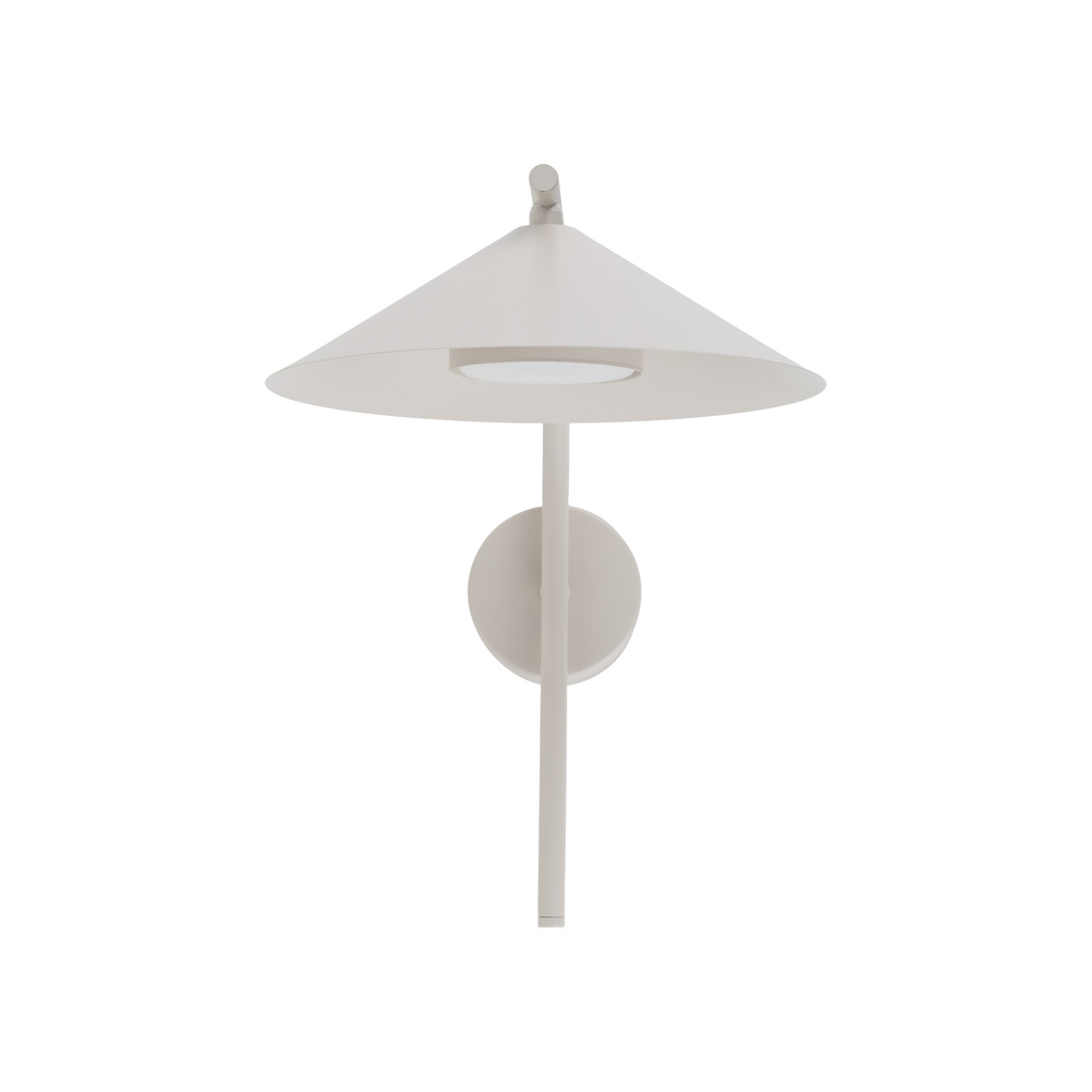 LUME S KASZMIR KINKIET 1XGX53