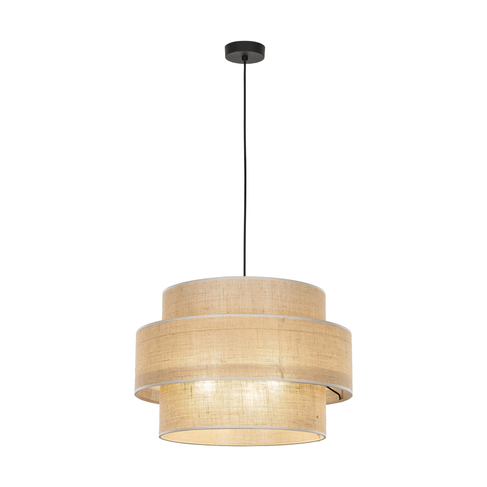 CALISTO JUTA LAMPA WISZĄCA 3 500