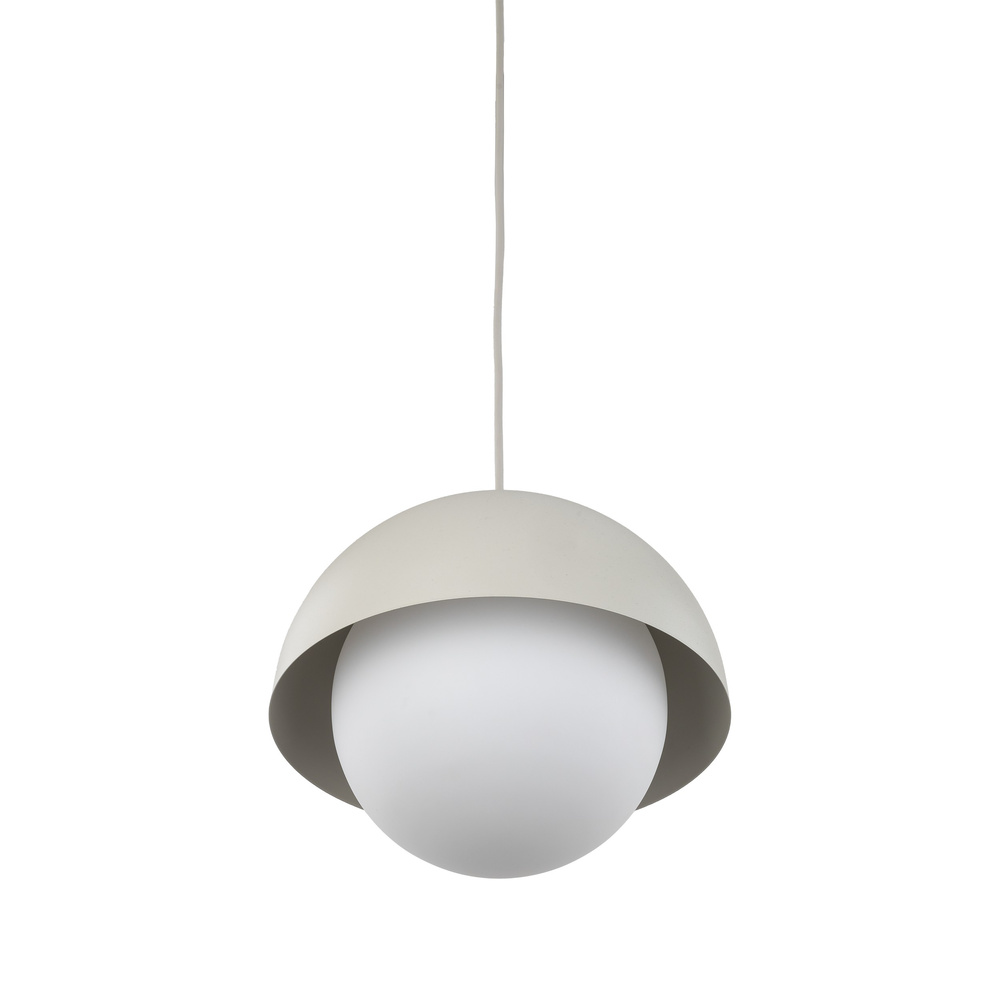 BONO BEIGE LAMPA WISZACA 1 M