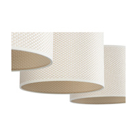 Lampa wisząca MERCEDES drewno dębowe 1037400611528