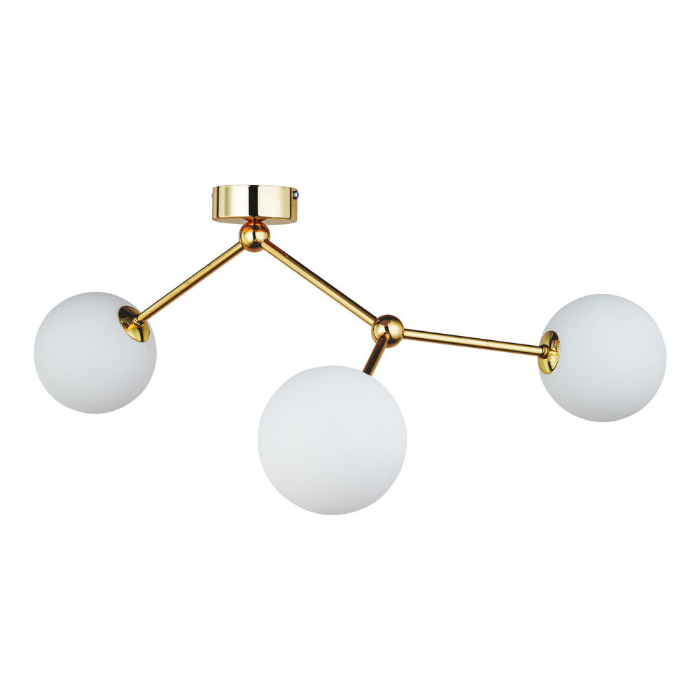 FAIRY GOLD LAMPA SUFITOWA 3