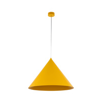 CONO YELLOW LAMPA WISZACA 1 XL
