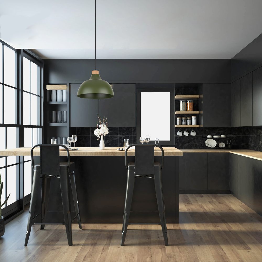 CAP GREEN LAMPA WISZĄCA 1