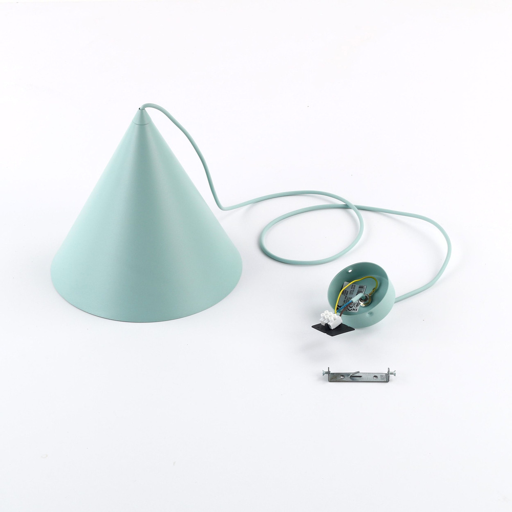 CONO MINT LAMPA WISZĄCA 1 M