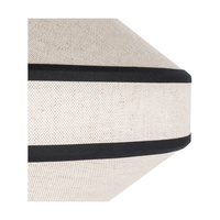 Lampa wisząca AMIGO drewno dębowe 1017408310278