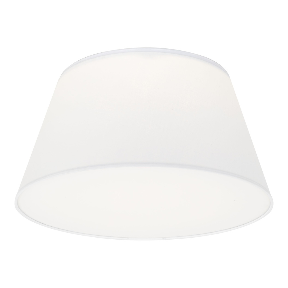 FORMO WHITE LAMPA SUFITOWA 4XE27 500
