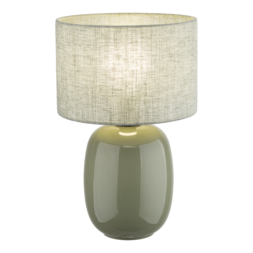 MELODY OLIVE LAMPKA NOCNA 1XE27