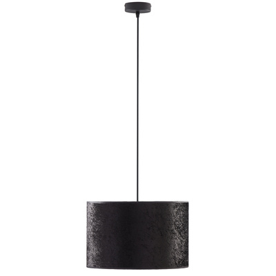 TERCINO BLACK LAMPA WISZĄCA 1 380