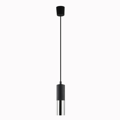 ELIT BLACK LAMPA WISZĄCA 1 PŁ