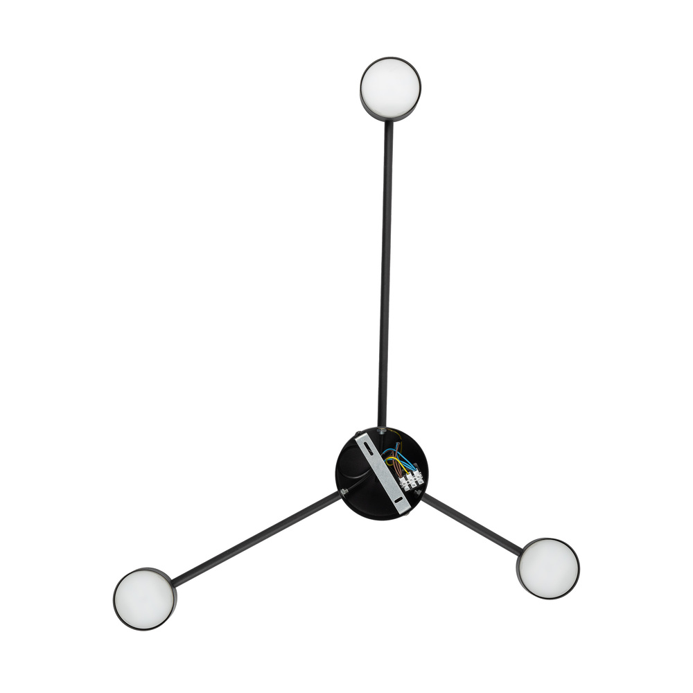 AVIA BLACK KINIKET 3