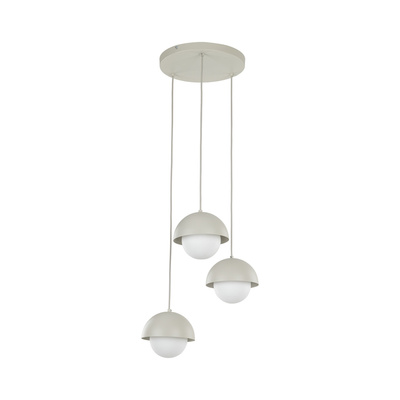 BONO BEIGE LAMPA WISZACA 3