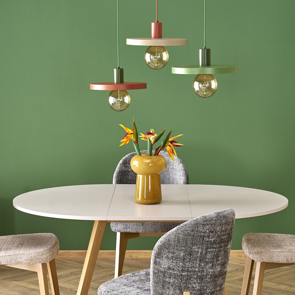 SILA BRICK SABIA 1XE27 LAMPA WISZĄCA 300