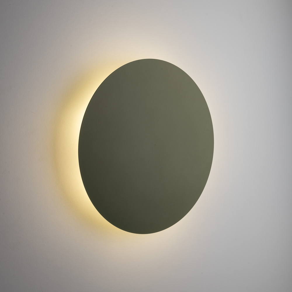 LUNA GREEN KINKIET 400