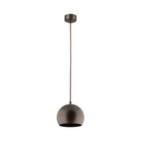 ZOE BROWN LAMPA WISZACA 1 S