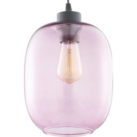 ELIO LAMPA WISZĄCA 1 PŁ RÓŻOWA