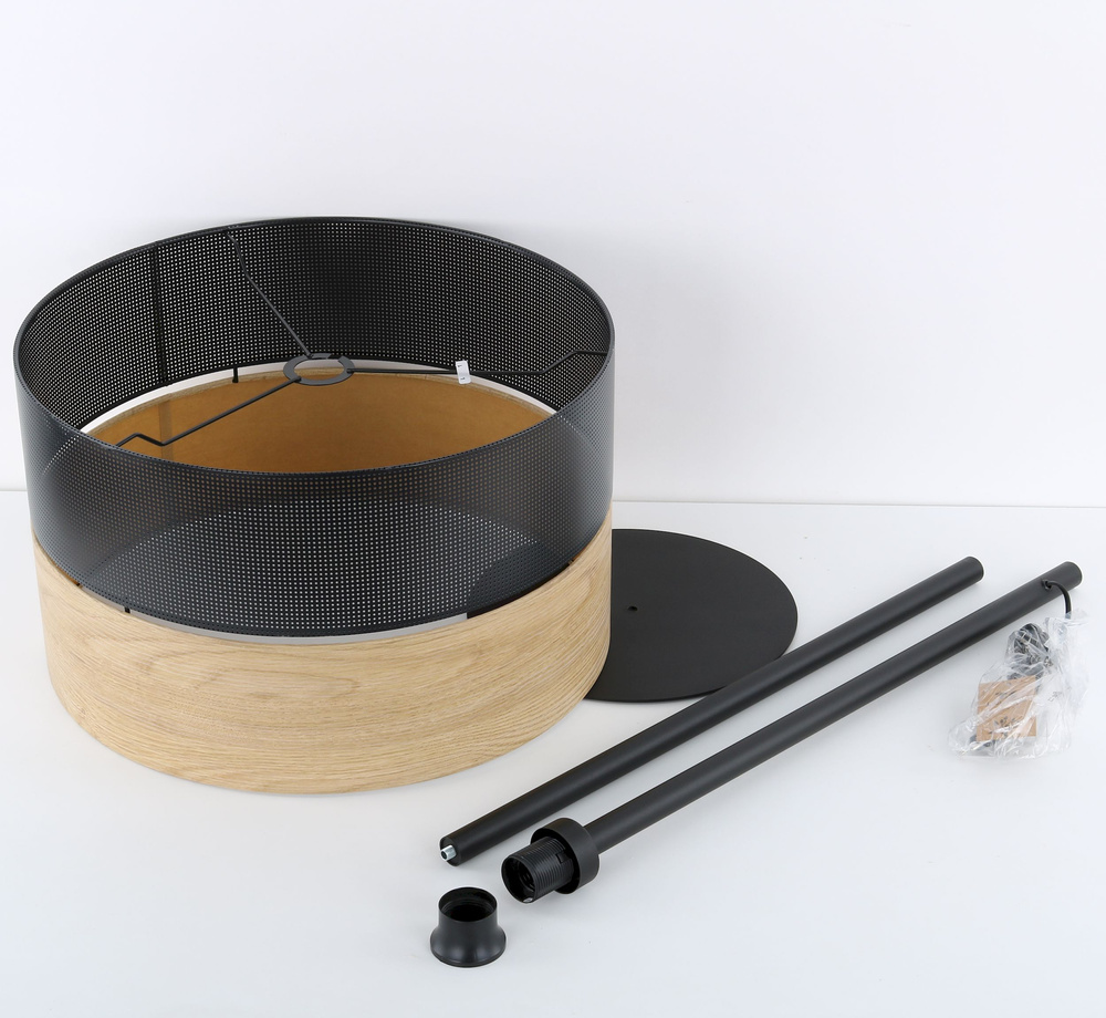 NICOL LAMPA PODŁOGOWA 1