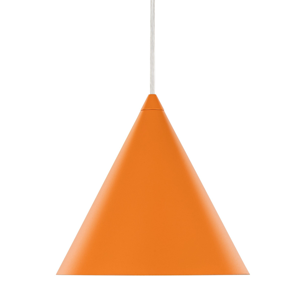 CONO ORANGE LAMPA WISZACA 1 S