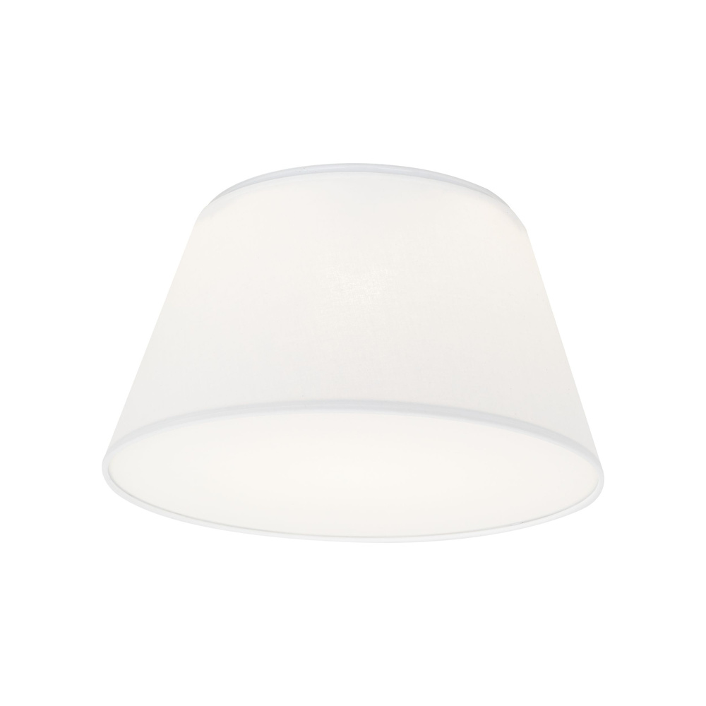 FORMO WHITE LAMPA SUFITOWA 2XE27 380