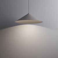 LUME XL KASZMIR LAMPA WISZĄCA 1XGX53