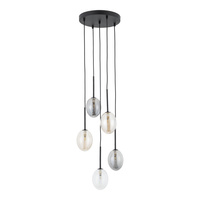 PEARL MIX LAMPA WISZACA 5XG9