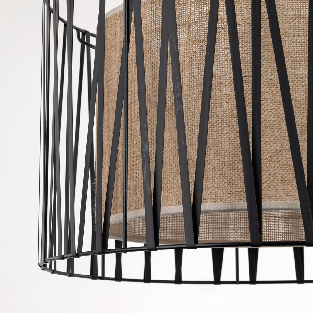 HARMONY NATURE LAMPA WISZĄCA 3