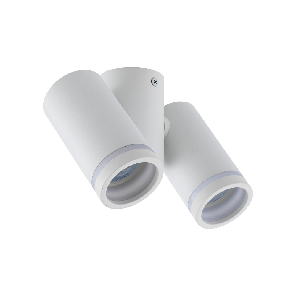 JET SET WHITE 2xGU10